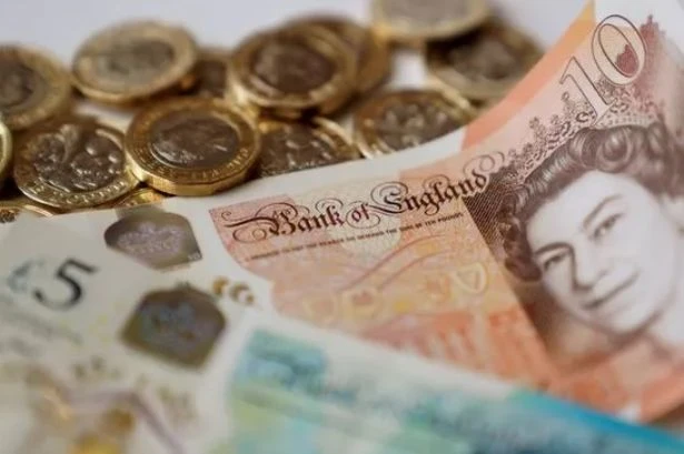 'I'm on benefits and my wife is inheriting £20k - do we have to declare this to DWP?'
