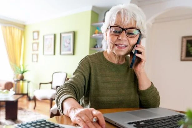 State pensioners urged to come forward for £441-a-month boost from DWP