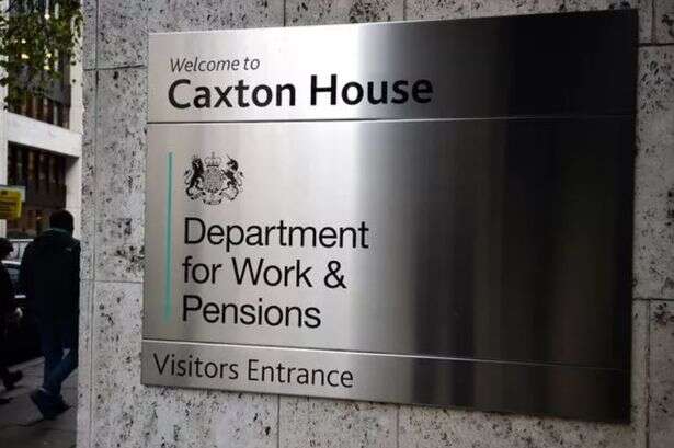 DWP to enter bank accounts and seize cash from claimants 'who can afford it'