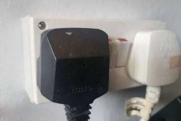 State pensioners urged to unplug five appliances around home before Wednesday