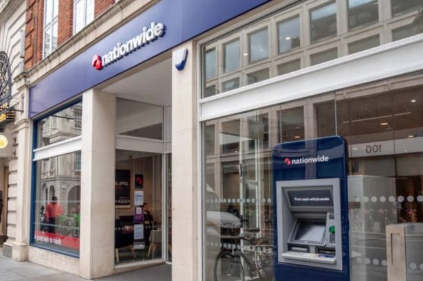 Nationwide breaks silence over paying £100 bonus to some siblings and not others