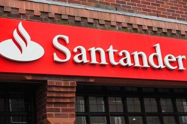 Santander rolls out new service because '87,000 people need it'