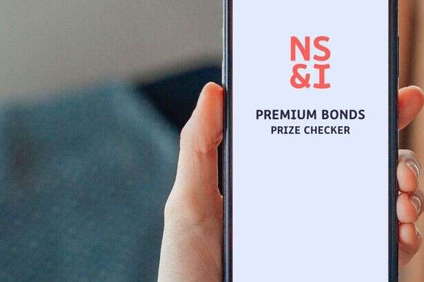 NS&I issues alert to millions who have over £100 worth of Premium Bonds