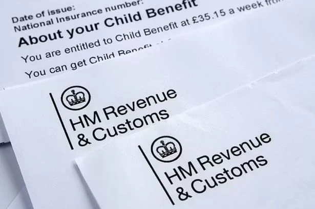 HMRC issues new tax codes to UK households with anyone not on 1257L warned