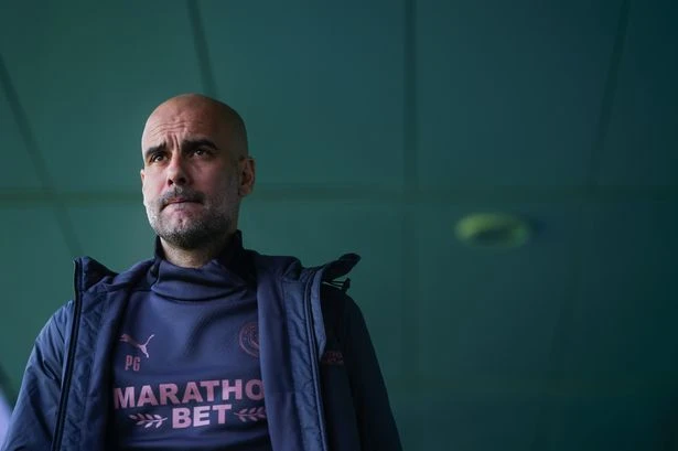 Man City 'offer seven players' as Aston Villa transfer links continue