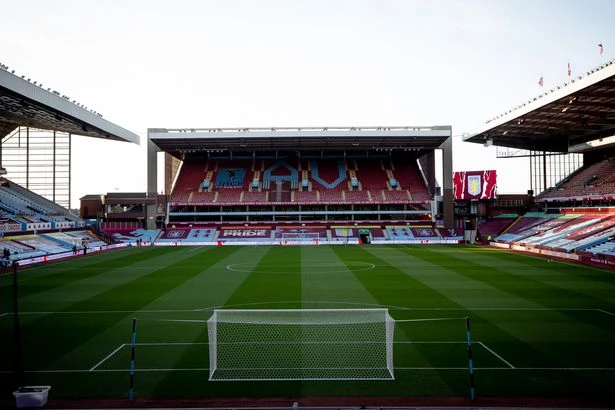 Premier League season changes set to impact Aston Villa