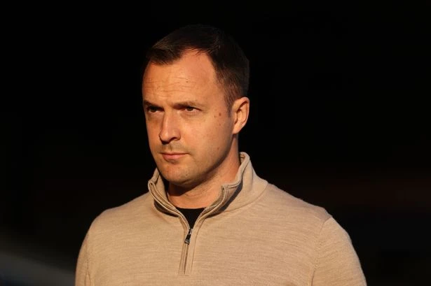 Chris Davies makes six changes as Birmingham City go for Vertu Trophy glory