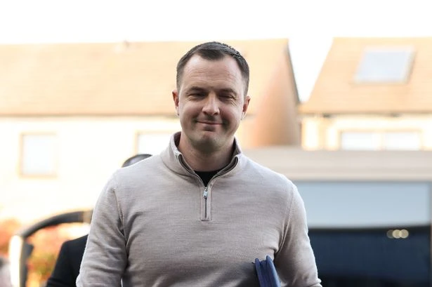 Chris Davies throws down the gauntlet to Birmingham City stars with futures at stake