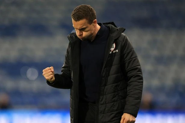 Four things West Brom fans will want to know about Valerien Ismael