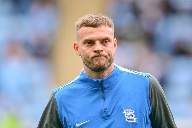 Marvin Ducksch reveals Tom Brady conversation that convinced him about Birmingham City