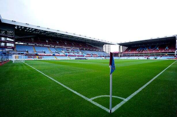 Monchi announces key Aston Villa appointment