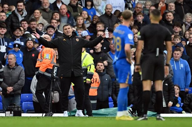 Birmingham City release statement in direct response to Sergej Jakirovic allegations