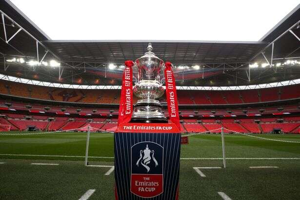 Revealed: FA Cup prize money available to Birmingham City after Sutton United draw