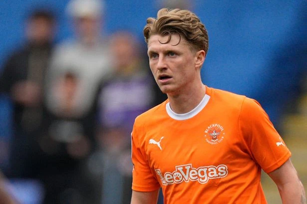 Transfer season ignites as Birmingham City are linked with midfielder who scored against them