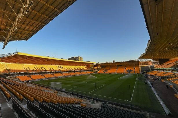 New Wolves transfer signing hails 'amazing opportunity' playing for 'top' manager