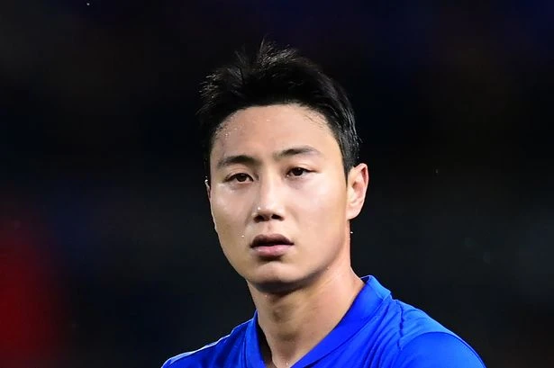 Birmingham City rocked by nasty Paik Seung-ho injury moments into Middlesbrough match