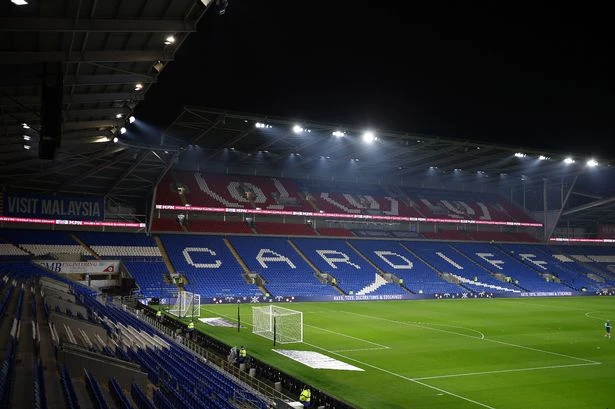 Cardiff vs Birmingham City live - Wayne Rooney looks to end wretched away run