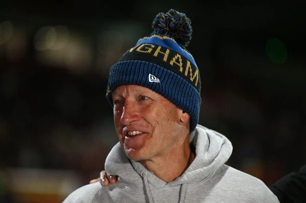 Tom Wagner makes Birmingham City stadium claim ahead of Sports Quarter move