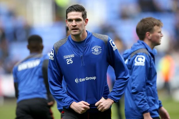 Birmingham City fans are all saying the same thing after ex-Rangers striker linked