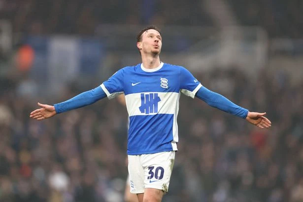 Kieran Dowell transfer: Rangers trigger and Birmingham City’s stance on permanent deal