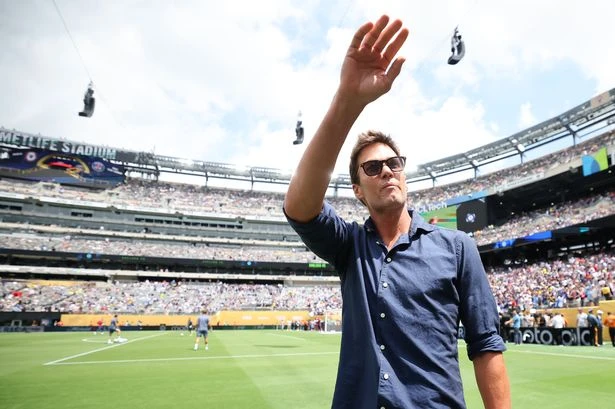 Tom Brady outlines wish for Birmingham City documentary with dig at rivals