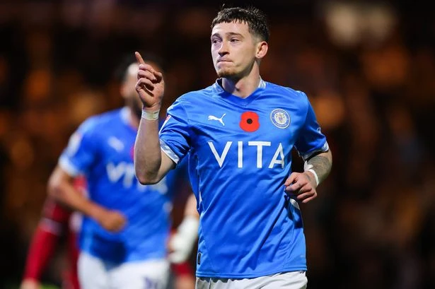 Louie Barry told why he must take 'massive step' from Aston Villa to Birmingham City