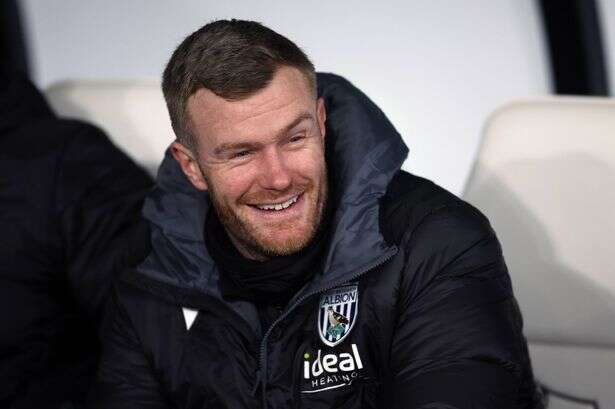 Chris Brunt claims West Brom could have won at Sheffield United after 