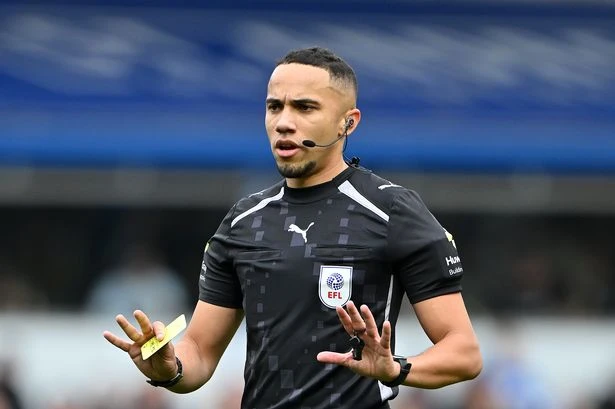 Referee explains ‘terrible decision’ in Birmingham City’s defeat to Hull