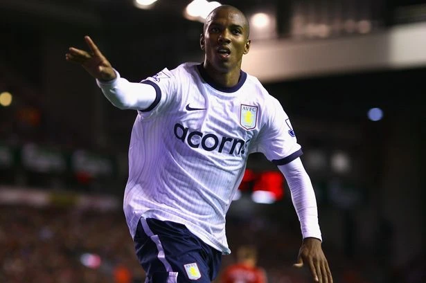 Ashley Young to Aston Villa: Transfer 'close' as announcement expected