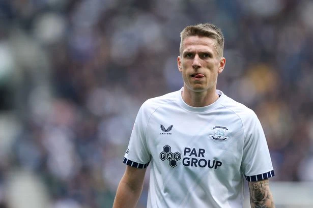 Redmond, Riis and Brewster: Out of contract Championship stars for Birmingham City to sign