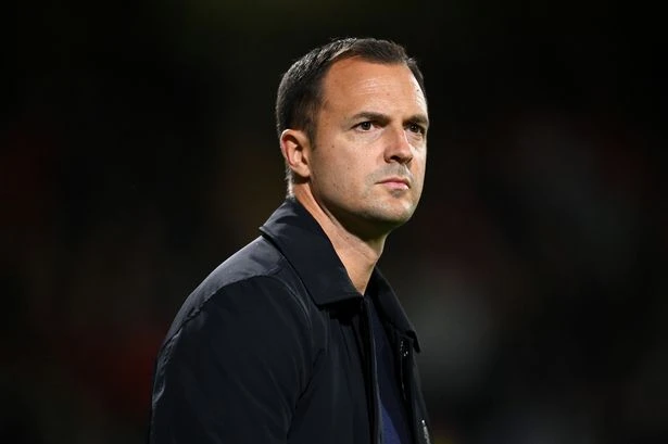 Chris Davies reveals words that Birmingham City players lived up to at Preston