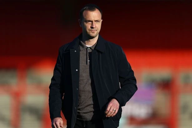 Chris Davies reveals significant change in Birmingham City's transfer dealings