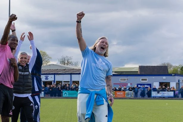 Robbie Savage set to replace former Birmingham City manager