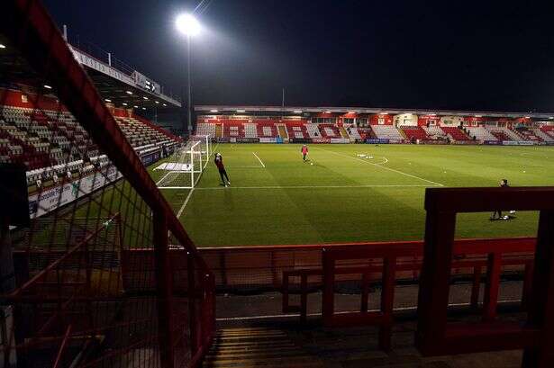 Stevenage 0-0 Birmingham City live: Jay Stansfield one of four changes made by Chris Davies