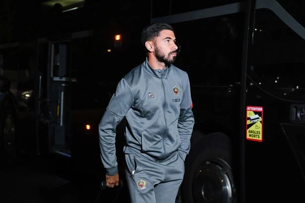 Aston Villa complete their first transfer of the summer window clear-out
