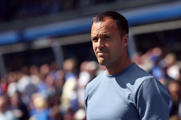 Birmingham City transfer statement made as striker deal agreed