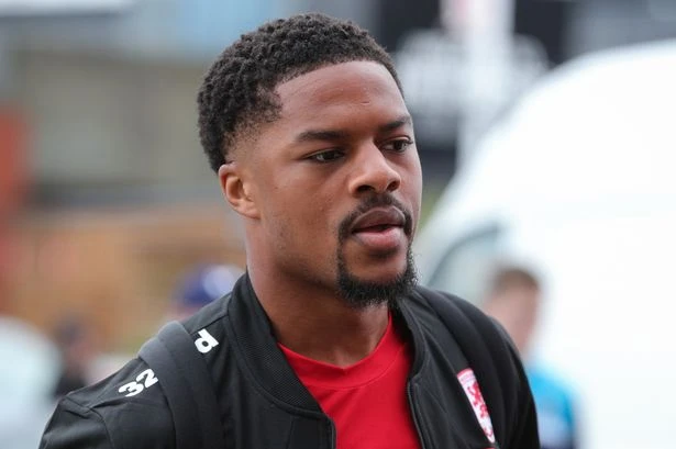 Chuba Akpom explains Birmingham City snub after sealing Ipswich Town transfer