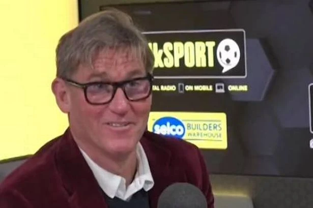 Simon Jordan delivers surprise Aston Villa verdict as winless run continues