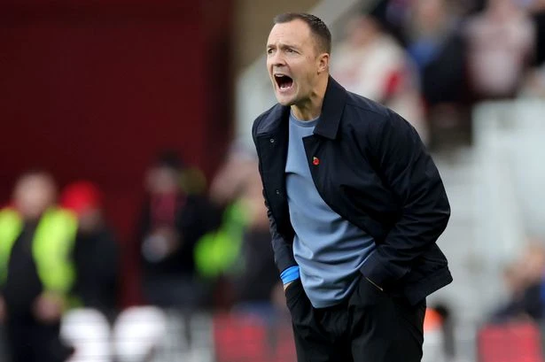 Chris Davies gives Paik injury update and rues Birmingham City's missed chances