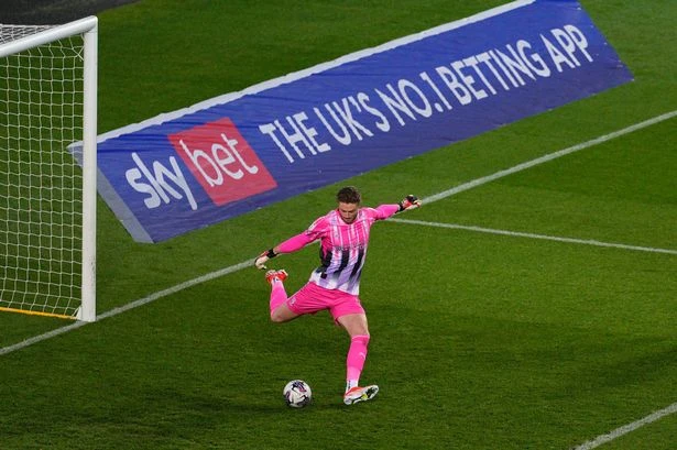 Tickle, Jensen and other goalkeepers Birmingham City could sign after relegation