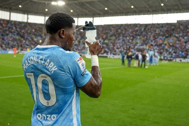 Coventry have two major injury doubts before big Birmingham City battle
