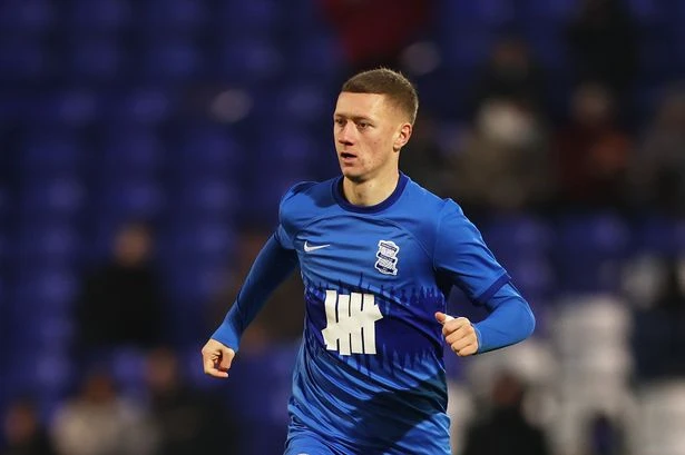 Birmingham City XI to face Leicester predicted after Jay Stansfield scare