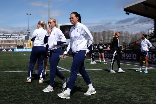 Birmingham City Women: Three exits confirmed as Amy Merricks gives final message