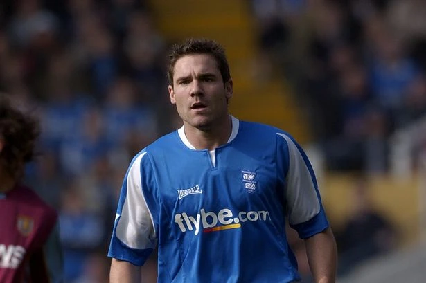 I would be worth £100m today – Birmingham City stole me from Chelsea’s grasp