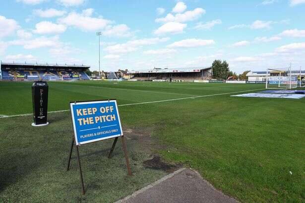 Mansfield vs Birmingham City live team news and score updates from League One clash