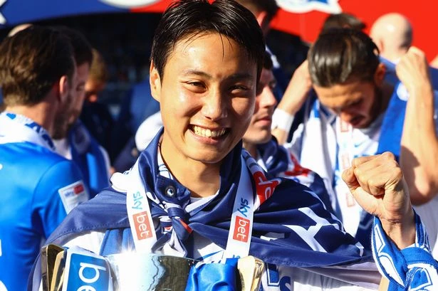 Paik Seung-ho loses unwanted label and makes his Birmingham City motivation clear