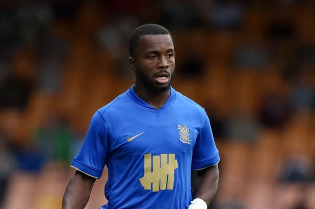 Ethan Laird opens up on transfer decision and makes Birmingham City feelings clear