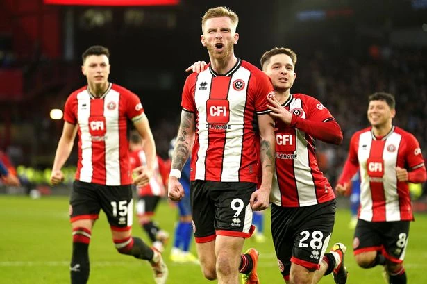 Birmingham City lead striker chase as clause puts Blues on alert after rivals admit he's on 'list'