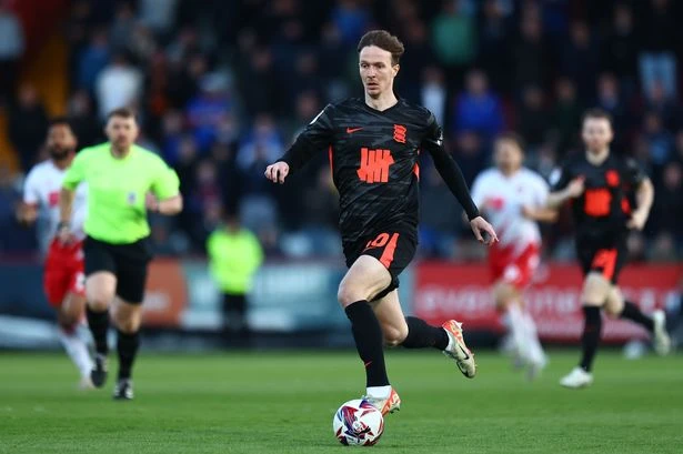 Kieran Dowell transfer: Rangers stance becomes clear as Birmingham City wait in the wings