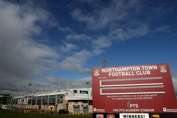 Northampton vs Birmingham City live team news and match updates from League One clash